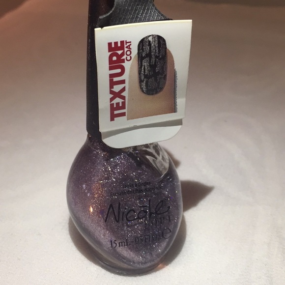 💅Nail polishes by Nicōle O.P.I - Picture 5 of 5